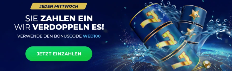 Winspark Casino